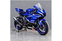 Carenado Racing Pintado Yamaha R7 2021 - 2024 - MXPCRV19790
