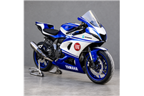 Carene Racing Verniciate Yamaha Yamaha R7 2021 - 2024 - MXPCRV19791