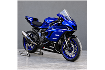 Carenado Racing Pintado Yamaha R7 2021 - 2024 - MXPCRV19792