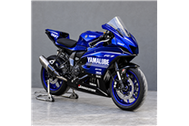 Painted Race Fairings Yamaha Yamaha R7 2021 - 2024 - MXPCRV19794