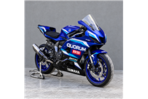 Painted Race Fairings Yamaha Yamaha R7 2021 - 2024 - MXPCRV19796