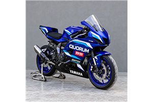 Painted Race Fairings Yamaha Yamaha R7 2021 - 2024 - MXPCRV19796