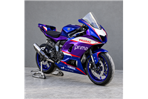 Painted Race Fairings Yamaha Yamaha R7 2021 - 2024 - MXPCRV19797