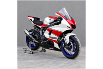 Painted Race Fairings Yamaha Yamaha R7 2021 - 2024 - MXPCRV19798