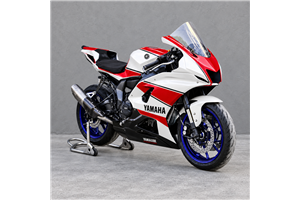 Carenado Racing Pintado Yamaha R7 2021 - 2024 - MXPCRV19798