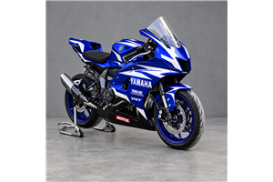 Carenado Racing Pintado Yamaha R7 2021 - 2024 - MXPCRV19799