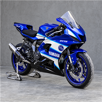 Carenage Racing Peint Yamaha Yamaha R7 2021 - 2024 - MXPCRV19800