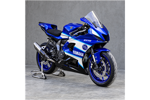 Carenado Racing Pintado Yamaha R7 2021 - 2024 - MXPCRV19800