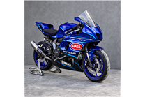 Carenado Racing Pintado Yamaha R7 2021 - 2024 - MXPCRV19801