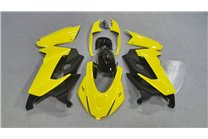Lackierte Straße Verkleidung auf ABS kompatibel mit Aprilia RS 660 2020 - 2024 - MXPCAV17772