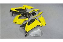 Painted street fairings in abs compatible with Aprilia RS 660 2020 - 2024 - MXPCAV17772 2