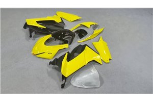 Carene stradali in abs verniciate compatibili con Aprilia RS 660 2020 - 2024 - MXPCAV17772