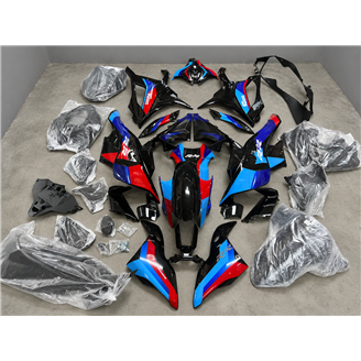 Carenage en abs pour la roue avec peinture compatible avec BMW S1000RR 2025 - 2026 - MXPCAV19803