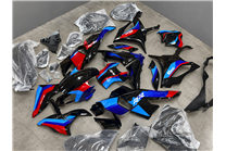 Carenage en abs pour la roue avec peinture compatible avec BMW S1000RR 2025 - 2026 - MXPCAV19803 2