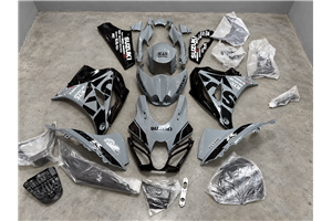 Carenage en abs pour la roue avec peinture compatible avec Suzuki Gsxr 1000 2017 - 2026 - MXPCAV16448