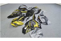 Painted street fairings in abs compatible with Kawasaki Ninja 500 2024 - 2025 - MXPCAV19290