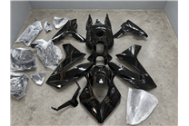 Carene stradali in abs verniciate compatibili con Honda Cbr 650 R 2024 - 2026 - MXPCAV19462