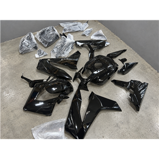 Painted street fairings in abs compatible with Honda Cbr 650 R 2024 - 2026 - MXPCAV19462