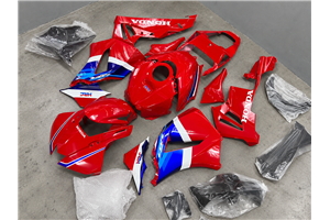 Carenage en abs pour la roue avec peinture compatible avec Honda CBR 600 RR 2024 - 2026 - MXPCAV18370
