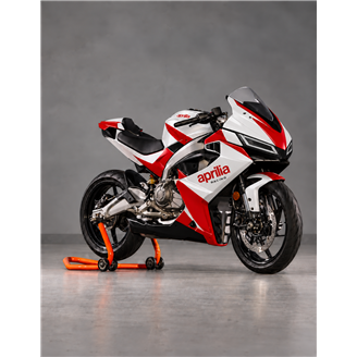 Carene Racing Verniciate Aprilia RS 457 2024 - 2026 - MXPCRV19822