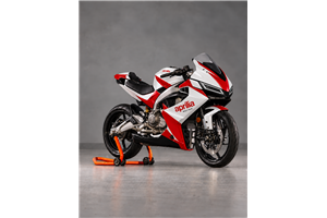 Carenage Racing Peint Aprilia RS 457 2024 - 2026 - MXPCRV19822