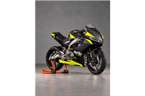 Carene Racing Verniciate Aprilia RS 457 2024 - 2026 - MXPCRV19823