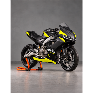 Carenage Racing Peint Aprilia RS 457 2024 - 2026 - MXPCRV19823