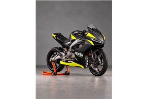Carenado Racing Pintado Aprilia RS 457 2024 - 2026 - MXPCRV19823