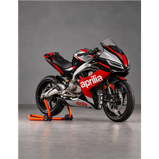 Carene Racing Verniciate Aprilia RS 457 2024 - 2026 - MXPCRV19825