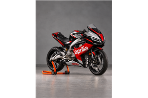Carenado Racing Pintado Aprilia RS 457 2024 - 2026 - MXPCRV19825