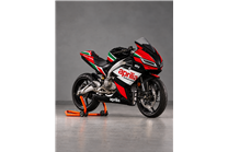 Carenage Racing Peint Aprilia RS 457 2024 - 2026 - MXPCRV19827