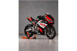 Carenado Racing Pintado Aprilia RS 457 2024 - 2026 - MXPCRV19827