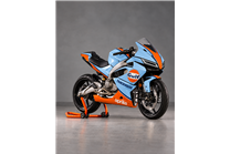 Carenage Racing Peint Aprilia RS 457 2024 - 2026 - MXPCRV19828