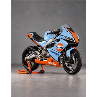 Carenage Racing Peint Aprilia RS 457 2024 - 2026 - MXPCRV19828