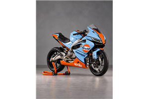 Carenage Racing Peint Aprilia RS 457 2024 - 2026 - MXPCRV19828