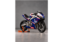 Carenage Racing Peint Aprilia RS 457 2024 - 2026 - MXPCRV19829