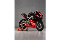 Carenado Racing Pintado Aprilia RS 457 2024 - 2026 - MXPCRV19830