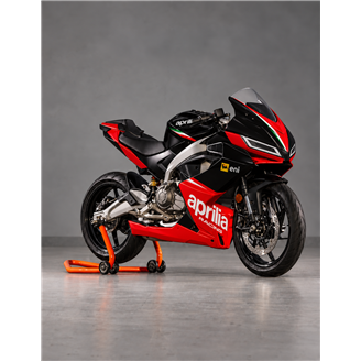 Carenado Racing Pintado Aprilia RS 457 2024 - 2026 - MXPCRV19830