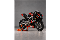 Carenage Racing Peint Aprilia RS 457 2024 - 2026 - MXPCRV19831