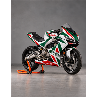 Carenado Racing Pintado Aprilia RS 457 2024 - 2026 - MXPCRV19832