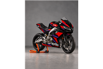 Carenado Racing Pintado Aprilia RS 457 2024 - 2026 - MXPCRV19833