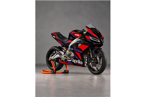 Carenage Racing Peint Aprilia RS 457 2024 - 2026 - MXPCRV19833