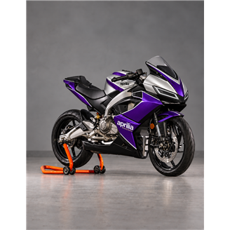 Carenado Racing Pintado Aprilia RS 457 2024 - 2026 - MXPCRV19834