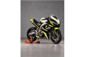 Carenage Racing Peint Aprilia RS 457 2024 - 2026 - MXPCRV19835