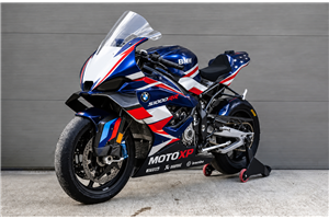 Carene Racing Verniciate Bmw S1000 RR 2025-2026 - MXPCRV19657