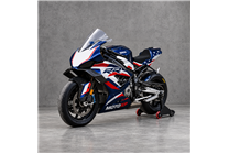 Carenage Racing Peint Bmw S1000 RR 2025-2026 - MXPCRV19655