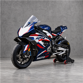 Carenado Racing Pintado Bmw S1000 RR 2025-2026 - MXPCRV19655