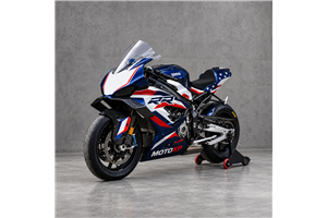 Painted Race Fairings Bmw S1000 RR 2025-2026 - MXPCRV19655