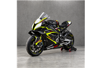 Carenage Racing Peint Bmw S1000 RR 2025-2026 - MXPCRV19654