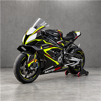 Painted Race Fairings Bmw S1000 RR 2025-2026 - MXPCRV19654